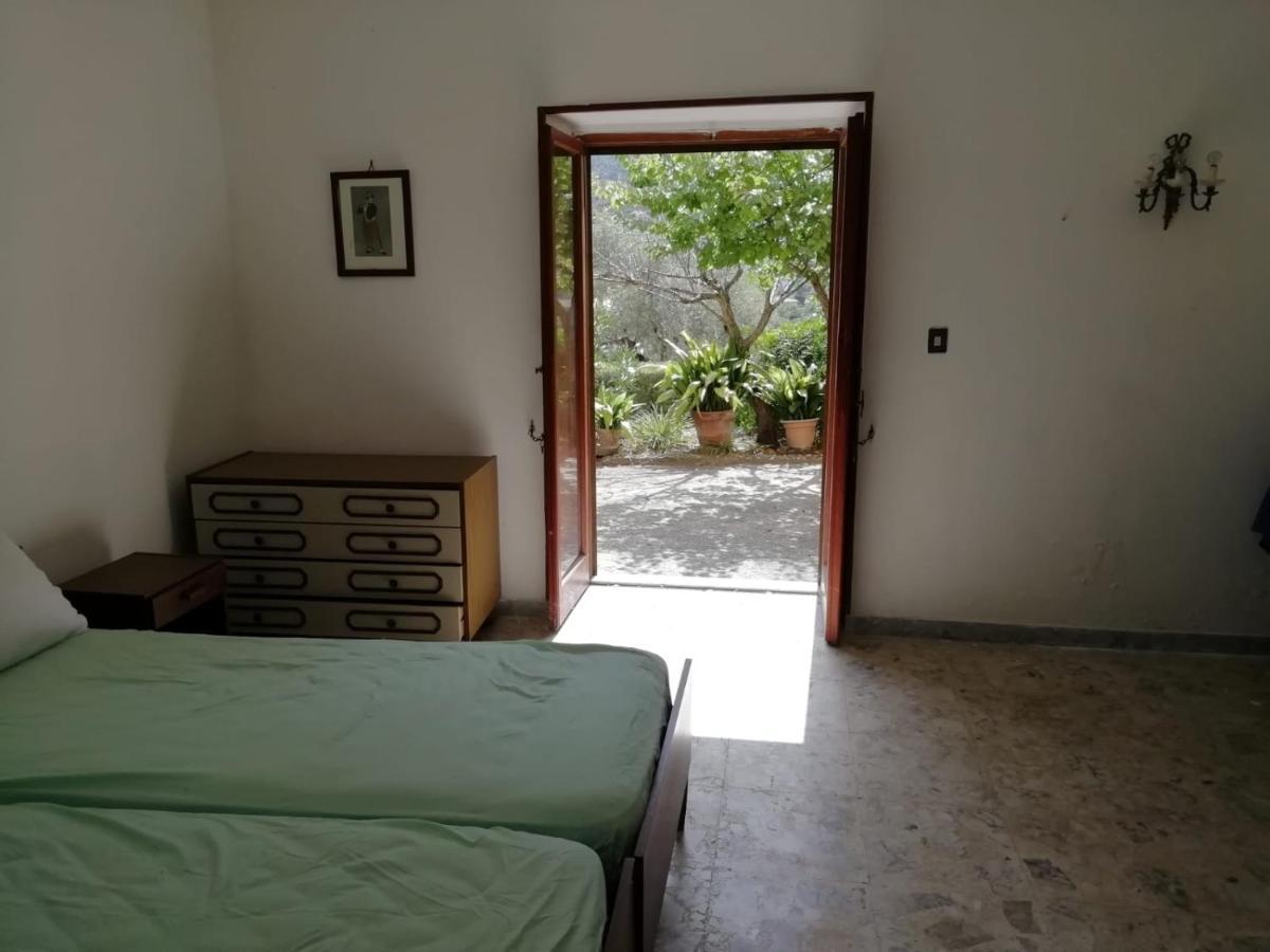 Villa Filomena Монтекориче Экстерьер фото