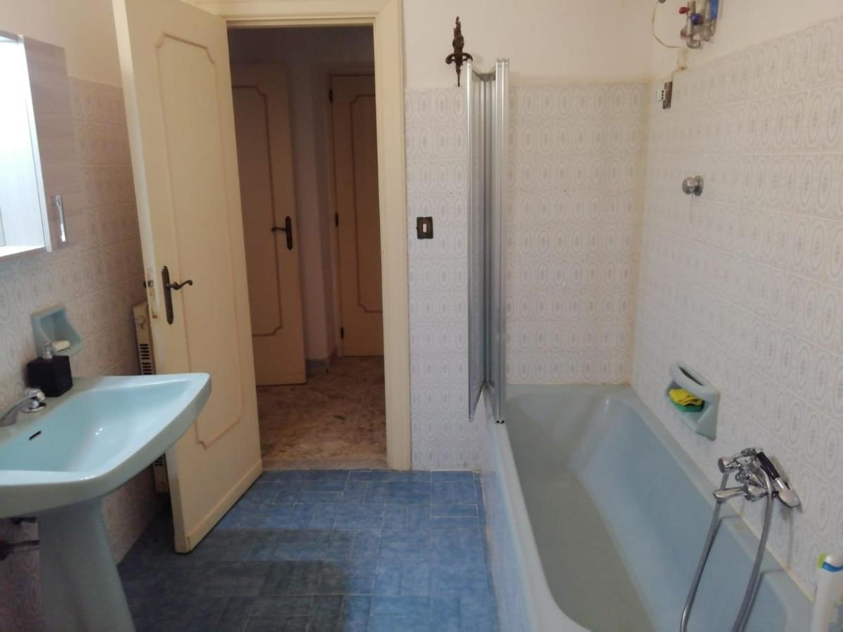 Villa Filomena Монтекориче Экстерьер фото